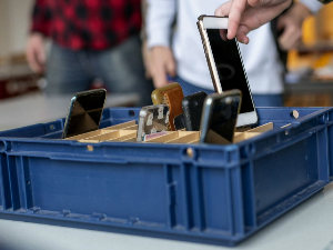 Мобилни телефони у школама – између забране и паметне употребе