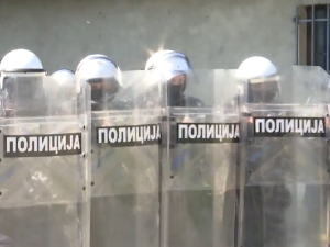 Драган Селаковић постављен за комaнданта Полицијске бригаде за Београд