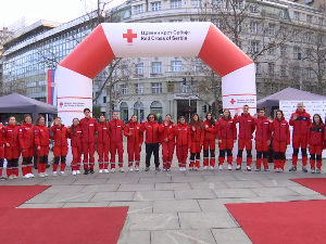 Хуманост која траје и мисија која је одолела и тешким кризама – Црвени крст Србије обележио је 150 година постојања