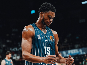 Ефес везао другу победу у Евролиги, Жалгирис поражен у Истанбулу