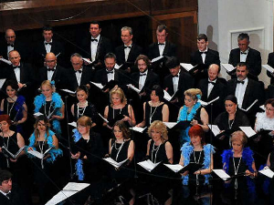 Биг бенд РТС: Ноћ Бродвеја 