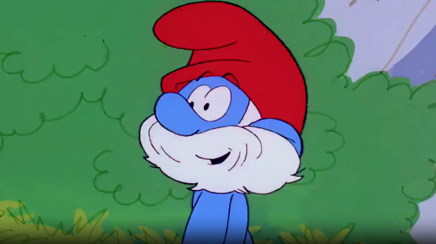 Штрумпфови:	Извор младости Деда штумпфа; Плес у џунгли