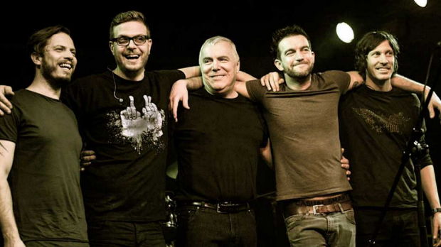  Лачни Франц Опроштајни концерт – Велико финале, 1. део  (R)