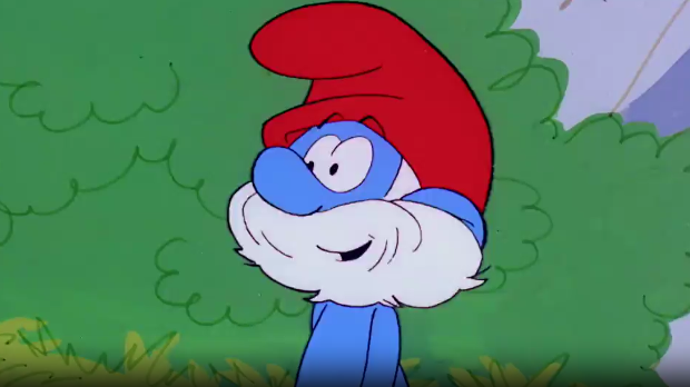 Штрумпфови:	Штрумпфета на један дан; Чаробне минђуше