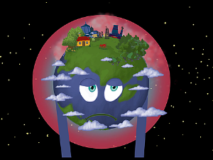 Клима да нам штима:	Рециклажа гуме