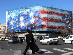 Почели разговори САД и Ирана у Оману – смиривање тензија или увод у директни сукоб
