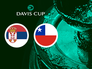 Дејвис куп, други дан: Елиминација подмлађене Србије у Чилеу или потпуни преокрет