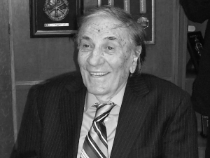 Преминуо некадашњи одбојкашки тренер Сава Гроздановић