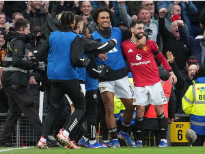 Јунајтед у сјајној серији, Тотенхем пао за четврту победу у низу