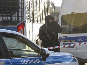 Тинејџер ранио више особа у студенском дому у руском граду Уфи