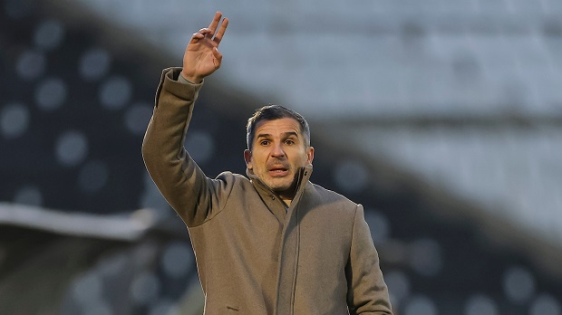 Стојаковић: Још увек смо на правом путу, Здјелар и Митровић нас чине јачима