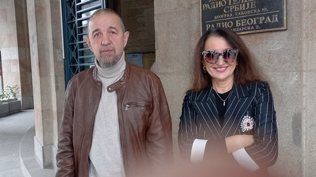 Ризница: Духовни лик вожда Kарађорђа