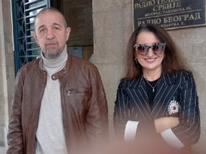 Духовни лик вожда Kарађорђа