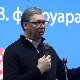 Вучић на Сајму завичаја у Новом Саду: Ускоро покрећемо откуп станова за Крајишнике који се још нису скућили