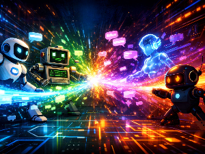 Окршај четботова – Антропик оштро против реклама у алатима, OpenAI игра на карту доступности