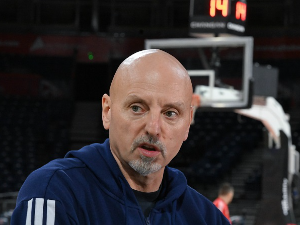 Обрадовић: Хладне главе у врућој атмосфери "Мораче"