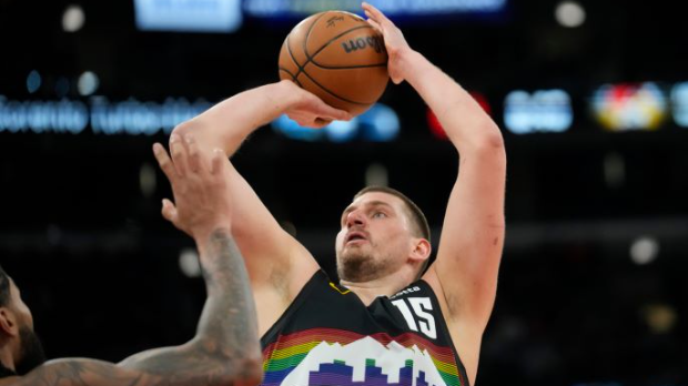 Денвер прекинуо низ пораза, трипл-дабл Јокића против Чикага