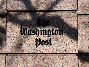 Извршни директор "Вашингтон поста" дао оставку након масовног отпуштања запослених