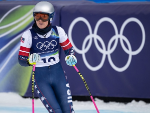 Лигаменти, стаза, капија - зашто је пала Линдси Вон