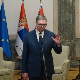 Вучић: Очекујем да прва посета Синише Карана буде посета Београду и Србији