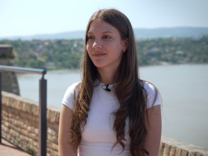 # Зона талента