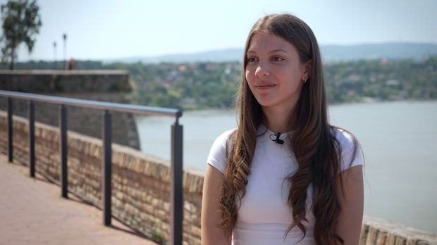 # Зона талента