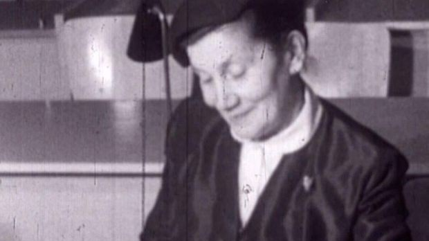 Документарне фусноте-Тражим помиловање