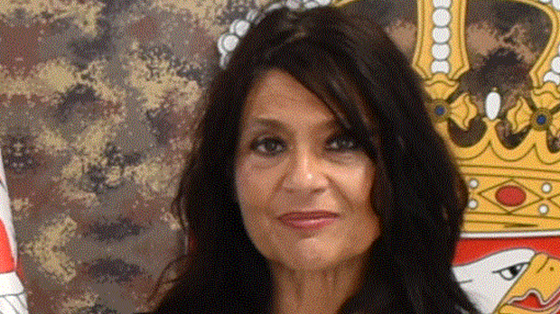 Уметничко дело и естетска рецепција – говори Небојша Грубор