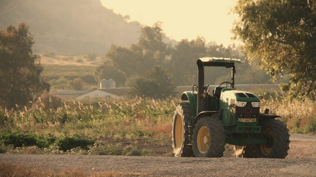 Шта држава мења у ланцу пољопривредне производње?
