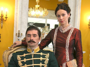 Краљевина Србија