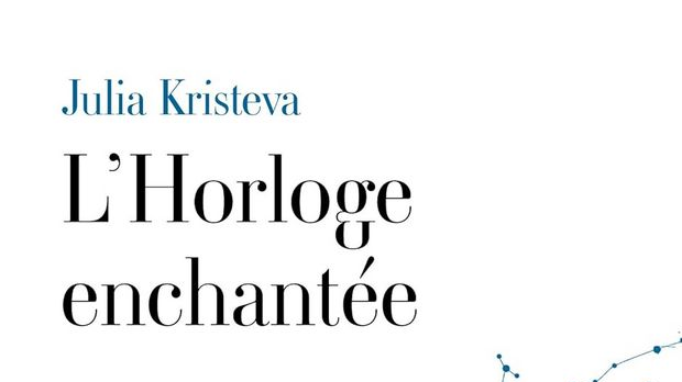 Јулија Кристева: Чаробни сат (3)