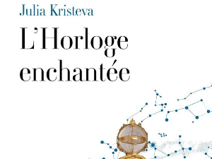 Јулија Кристева: Чаробни сат (7)
