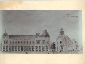 Матица српска – двеста година ризнице културе