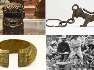 Музеј у Кембриџу враћа 116 бенинских бронзи Нигерији