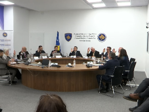 ЦИК у Приштини прогласио коначне резултате избора - Српска листа освојила девет од десет мандата