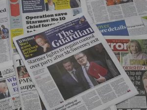 Нове политичке жртве афере Епстин – Стармер под притиском, сарадници поднели оставке – огласила се краљевска породица