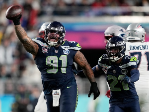 За прави Супербоул је потребно двоје – Сијетл оставио Њу Ингланд без шансе и освојио другу НФЛ титулу