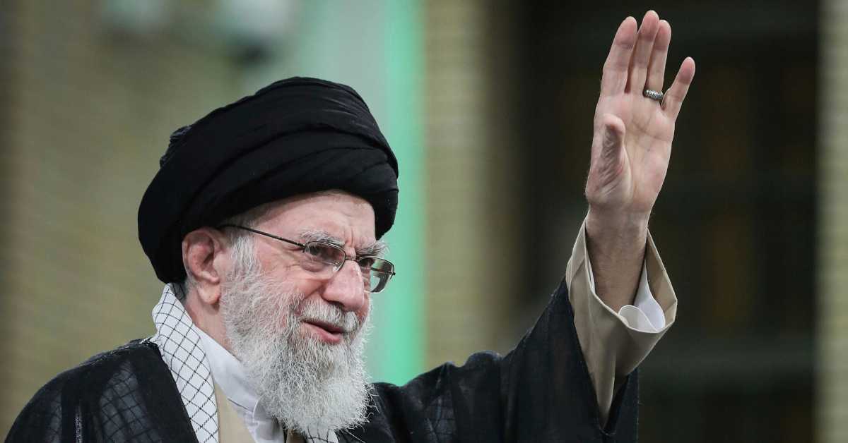 Београд – последња Хамнеијева посета Европи и "стрела је одапета"