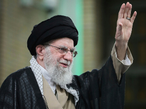 Београд – последња Хамнеијева посета Европи и 