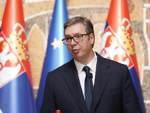 Вучић: Молим све да се не играју са Куртијевим захтевима, и да Кфор настави своју улогу