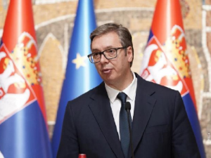 Вучић честитао Мајдову и Симину на медаљама на Европском првенству у џудоу