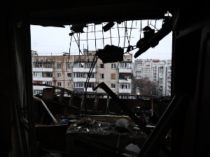 Песков: Русија мора да остане острво стабилности; Украјина: ПВО неутралисала 110 руских дронова