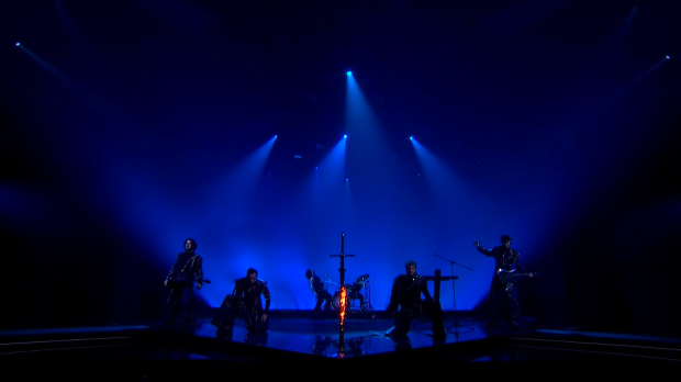 Лавина у Бечу