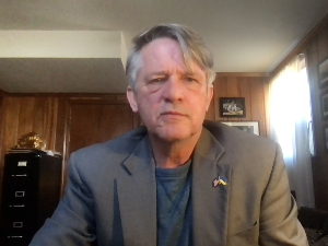 Кантримен за РТС: Трампу је требао овај рат, не очекујем копнену инвазију на Иран