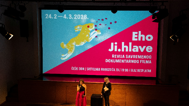 Ехо Јихлаве 