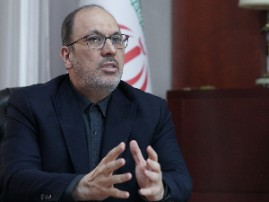 Ирански амбасадор у Србији: Од обмане до агресије – скривени циљеви недавног рата против Ирана