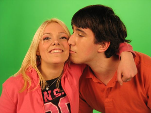 Приђи ближе: Цео свет је позорница