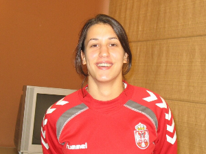 Тренирај са шампионом: Андреа Лекић