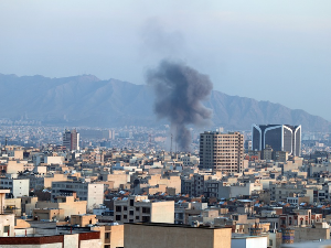 Да ли је време да се Трамп повуче из сукоба са Ираном?