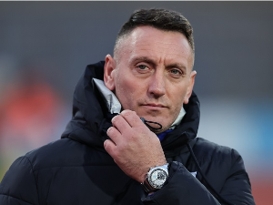 Нова тренерска промена у Спартаку, Павићевић мења Крушчића